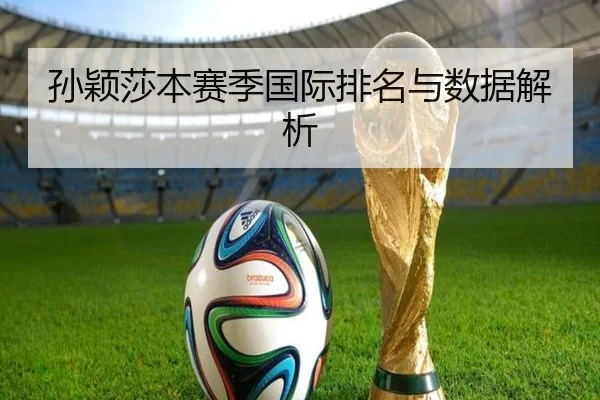 孙颖莎本赛季国际排名与数据解析